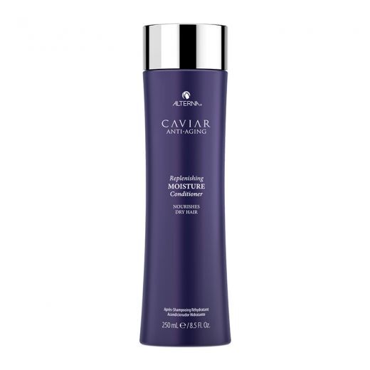 ALTERNA CAVIAR REPLENISHING MOISTURE intensyviai drėkinamasis plaukų kondicionierius, 250ml