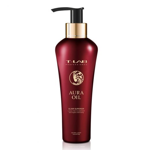 T-LAB PROFESSIONAL Aura Oil Elixir Superior eliksyras, 150ml