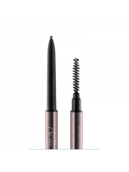 DELILAH BROW LINE išsukamas antakių pieštukas su šepetėliu, 0,08 g