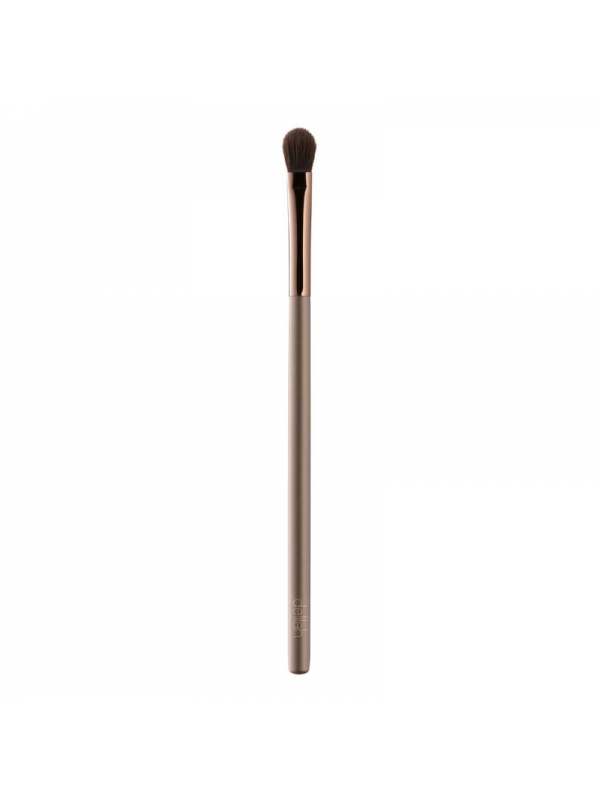 DELILAH EYESHADOW BRUSH akių šešėlių šepetėlis