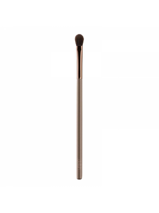 DELILAH EYESHADOW BRUSH akių šešėlių šepetėlis