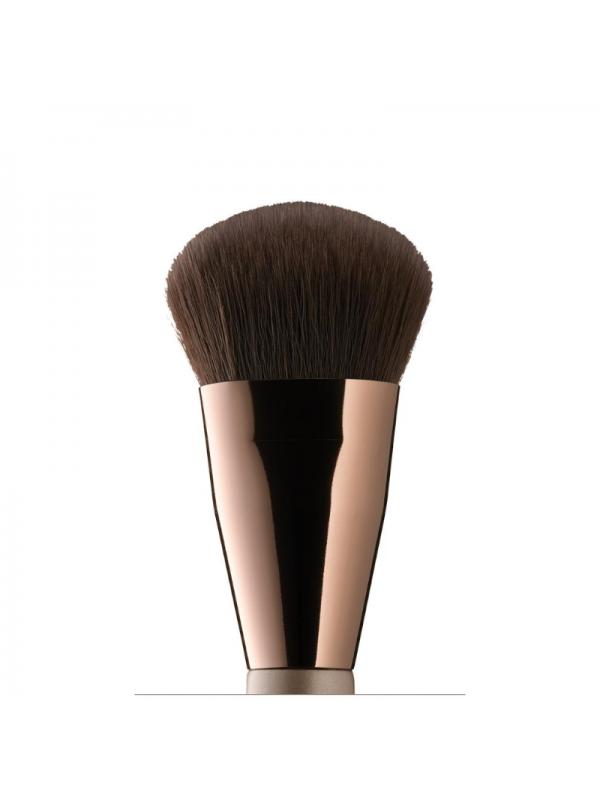 DELILAH FULL COVERAGE FOUNDATION BRUSH šepetėlis makiažo pagrindui