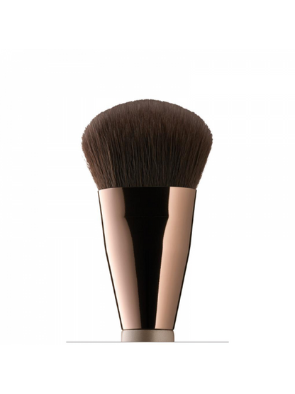 DELILAH FULL COVERAGE FOUNDATION BRUSH šepetėlis makiažo pagrindui