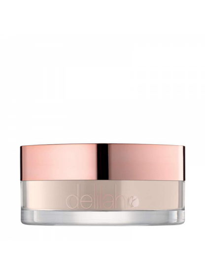 DELILAH PURE TOUCH biri pudra, 14g