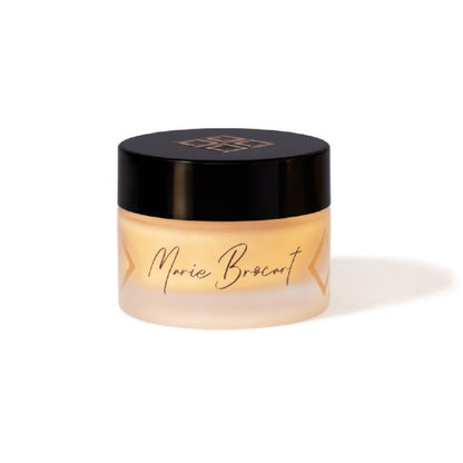 MARIE BROCART Semari Shimmer Body Butter drėkinamasis, švytėjimo kūnui suteikiantis sviestas, 50g