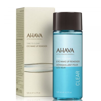 AHAVA akių makiažo valiklis, 125ml