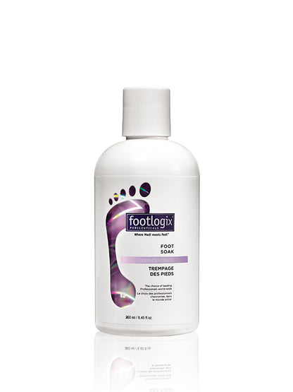 FOOTLOGIX FOOT SOAK vonelė kojoms