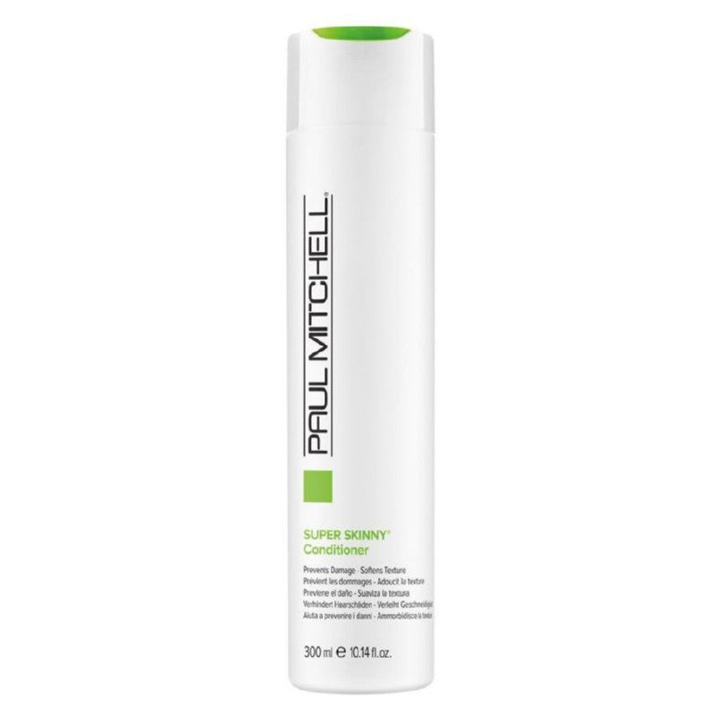 PAUL MITCHELL Super Skinny Conditioner glotninantis kondicionierius, 300ml