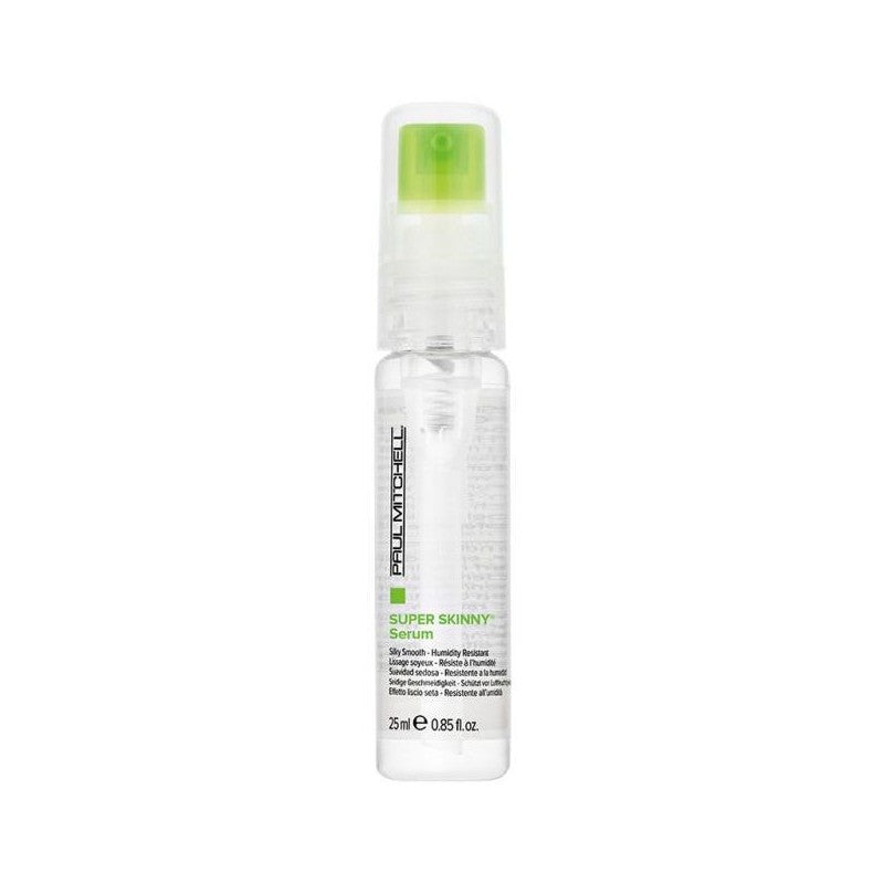 PAUL MITCHELL Super Skinny Serum tiesinantis plaukų aliejukas, 150ml