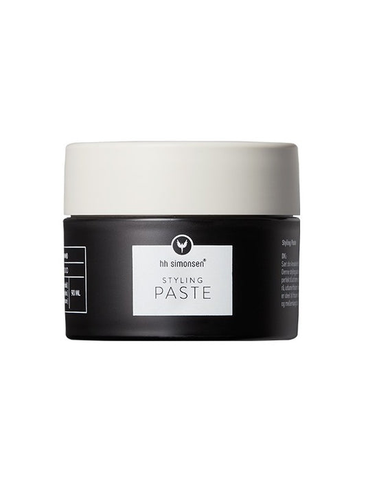 HH SIMONSEN STYLING PASTE plaukų formavimo pasta, 90ml