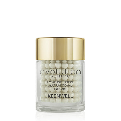 KEENWELL EVOLUTION SPHERE Hydro-protecting apsauginis paakių kremas, 15ml