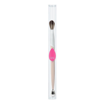 BeautyBlender DETAILERS CREASE BRUSH akių šešėlių teptukas