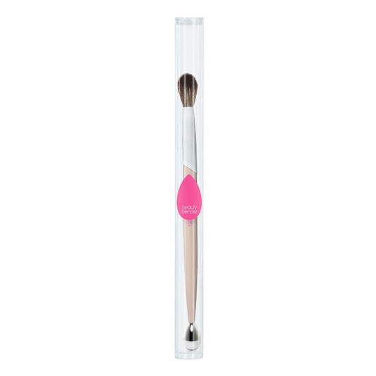 BeautyBlender DETAILERS CREASE BRUSH akių šešėlių teptukas