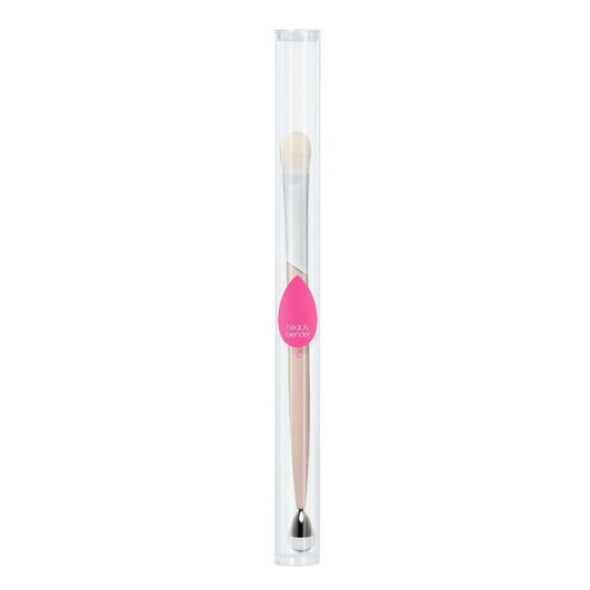 BeautyBlender DETAILERS EYESHADOW BRUSH akių šešėlių teptukas