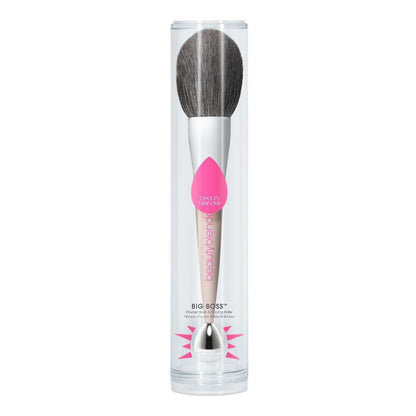 BeautyBlender DETAILERS POWDER BRUSH teptukas biriai pudrai