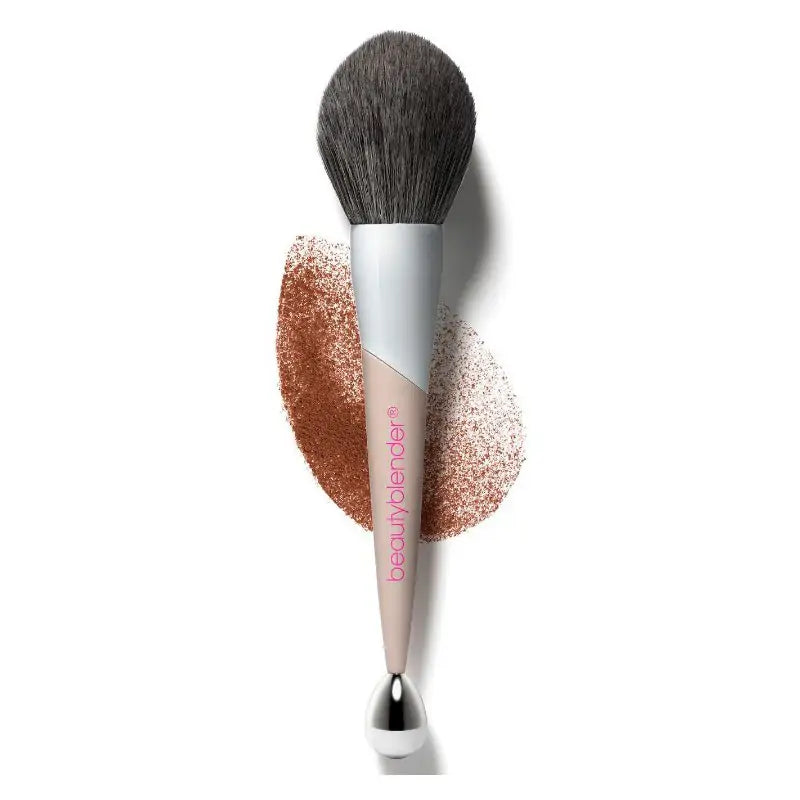 BeautyBlender DETAILERS POWDER BRUSH teptukas biriai pudrai