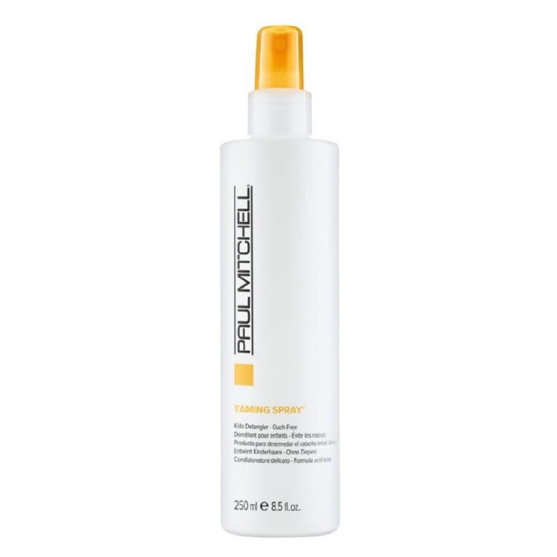 PAUL MITCHELL Taming Spray Leave-In Detangling Conditioner purškiamas vaikiškas kondicionierius, 250ml