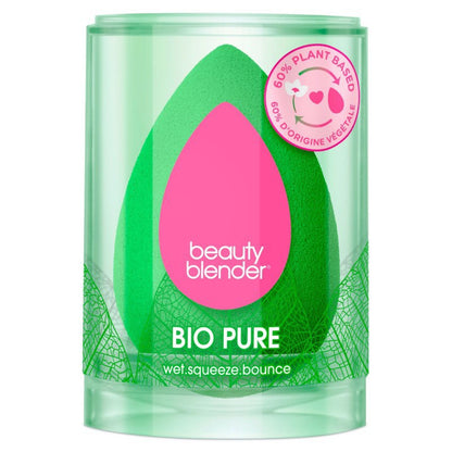 BeautyBlender Bio Pure Blender Makeup Sponge makiažo kempinėlė