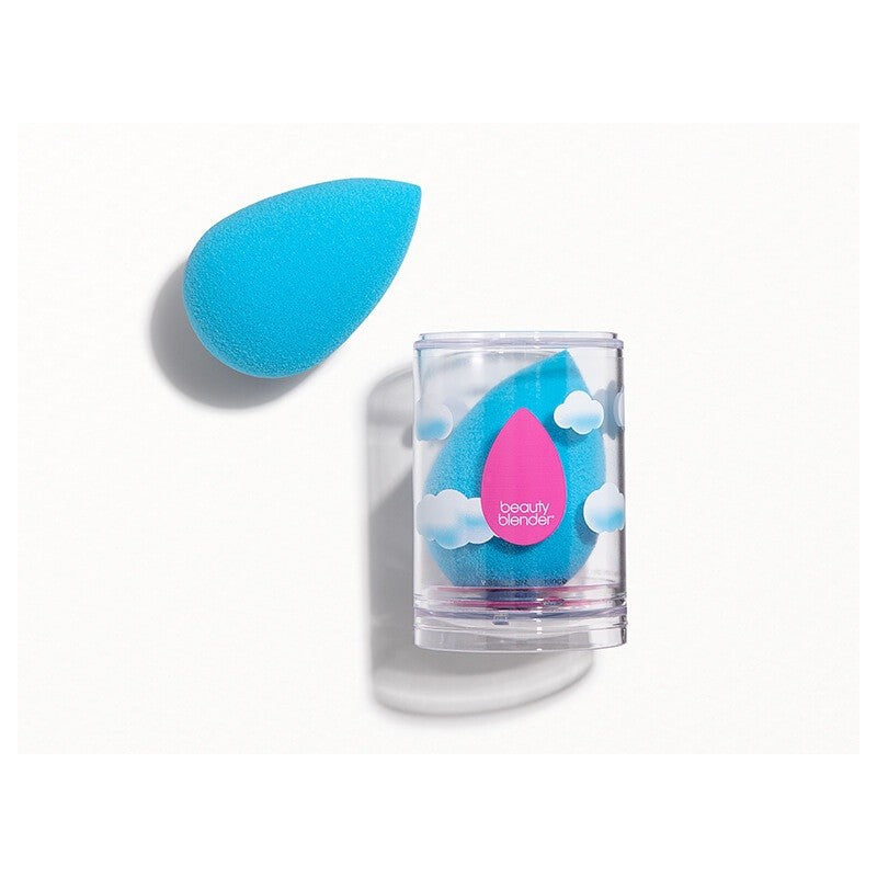 BeautyBlender Sky Topaz makiažo kempinėlė