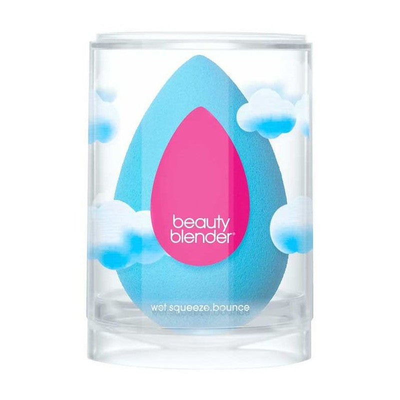 BeautyBlender Sky Topaz makiažo kempinėlė