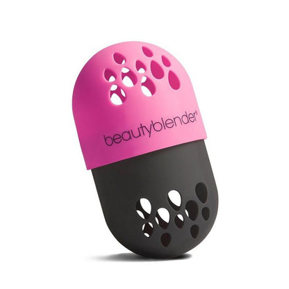 BeautyBlender Blender Defender makiažo kempinėlės dėklas