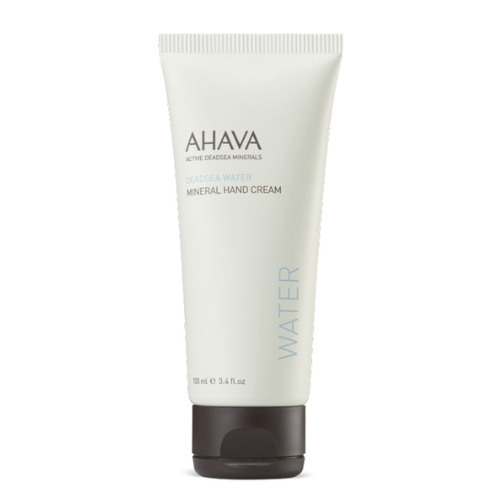 AHAVA MINERAL rankų kremas, 100ml