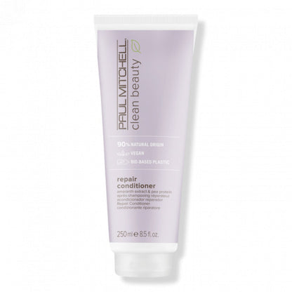 PAUL MITCHELL Clean Beauty Repair Conditioner Atstatantis kondicionierius plaukams, 250ml