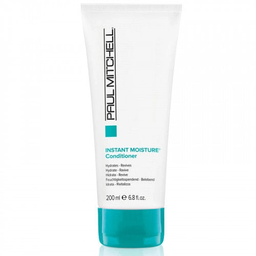 PAUL MITCHELL Instant Moisture Conditioner drėkinantis kondicionierius plaukams, 200ml