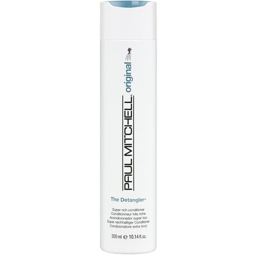 PAUL MITCHELL Origanal The Detangler kondicionierius vidutiniškai riebiems plaukams, 300ml