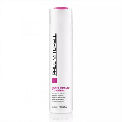 PAUL MITCHELL Super Strong Conditioner stiprinantis kondicionierius plaukams, 300ml