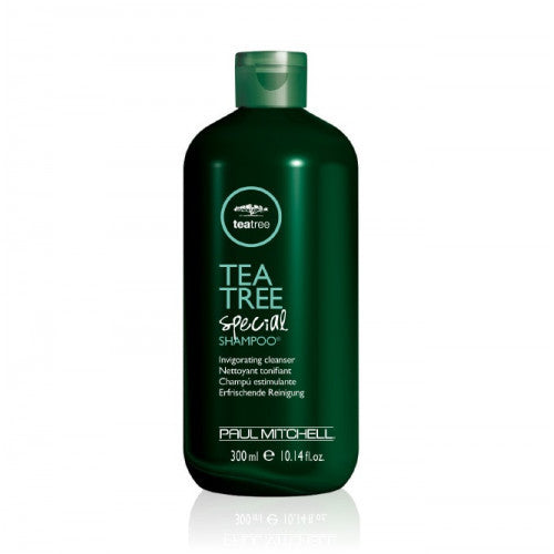 PAUL MITCHELL Tea Tree Special Shampoo stiprinantis ir gaivinantis šampūnas, 300ml