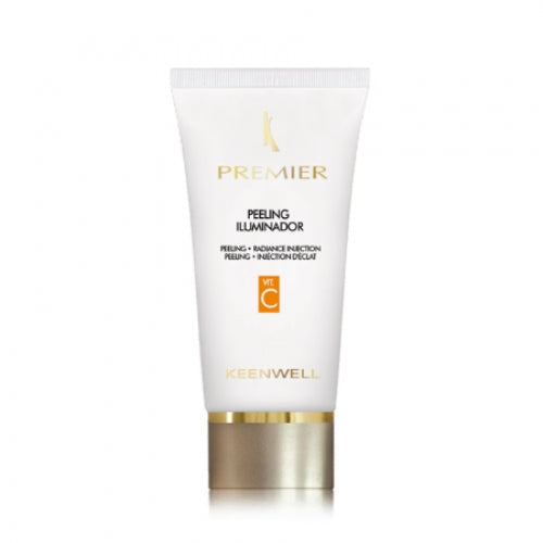 KEENWELL PREMIER RADIANCE skaistinantis šveitiklis su vitaminu C, 60ml