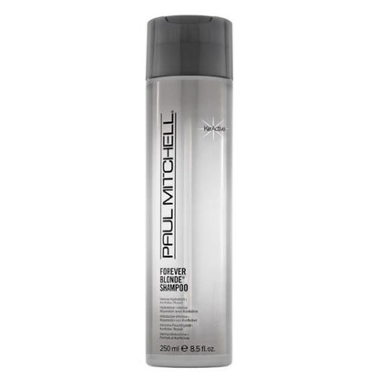 PAUL MITCHELL Forever Blonde Shampoo Šviesių plaukų šampūnas, 250ml