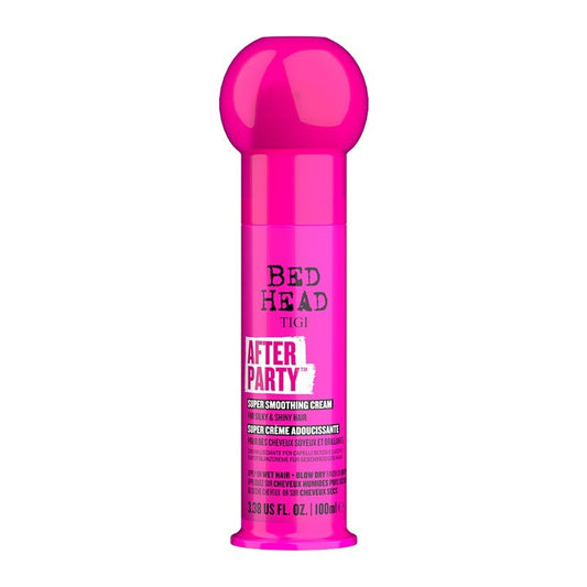 TIGI BED HEAD AFTER PARTY glotninantis ir blizgesio suteikiantis plaukų kremas, 100ml