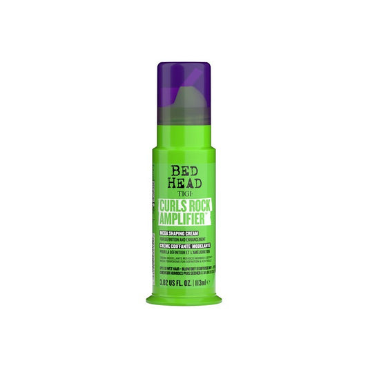 TIGI BED HEAD CURL AMPLIFIER garbanas išryškinantis ir formuojantis kremas, 113ml