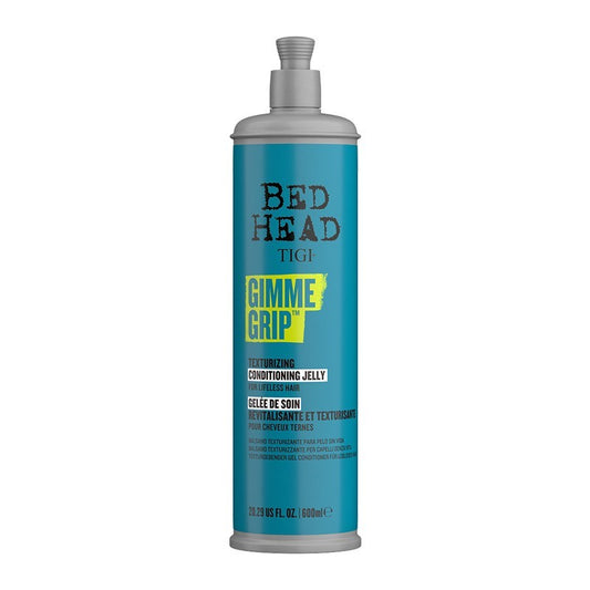 TIGI BED HEAD GIMME GRIP tekstūrą formuojantis kondicionierius, 400ml