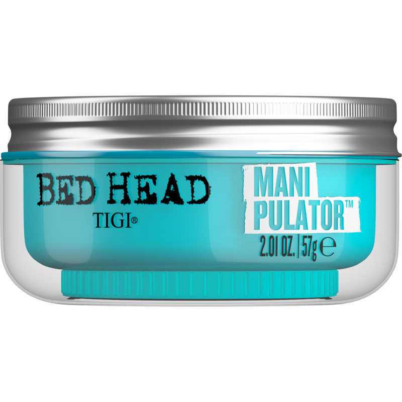 TIGI BED HEAD MANIPULATOR PASTE plaukų pasta su lanksčia fiksacija, 57g