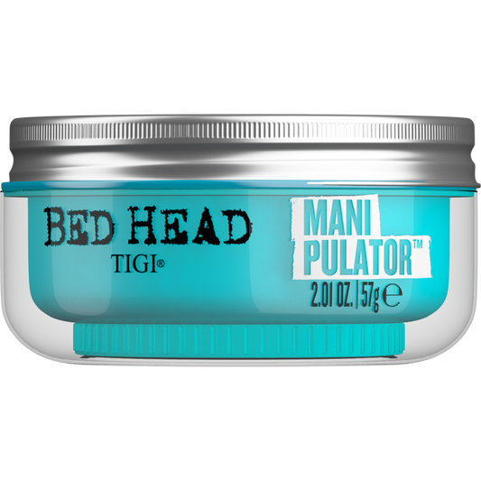 TIGI BED HEAD MANIPULATOR PASTE plaukų pasta su lanksčia fiksacija, 57g