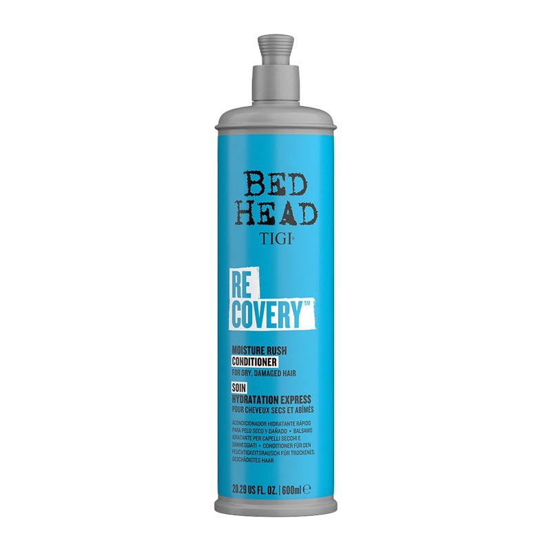 TIGI BED HEAD RECOVERY drėkinamasis kondicionierius, 400ml