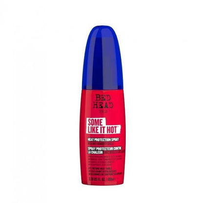 TIGI BED HEAD Some Like It Hot Heat plaukų apsauga nuo karščio, 100ml